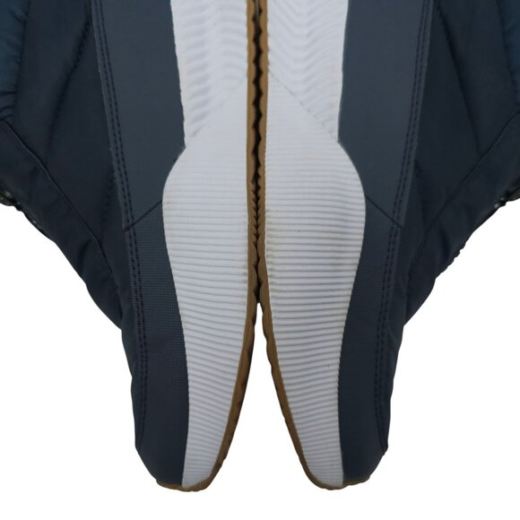 Sorel Out N About Puffy Zip Boot Womens 10 Waterproof Insulated Blue NL4439-405 - Picture 16 of 16
